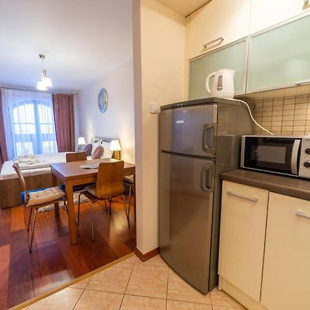 Apartament 26 Mikolajki公寓 外观 照片