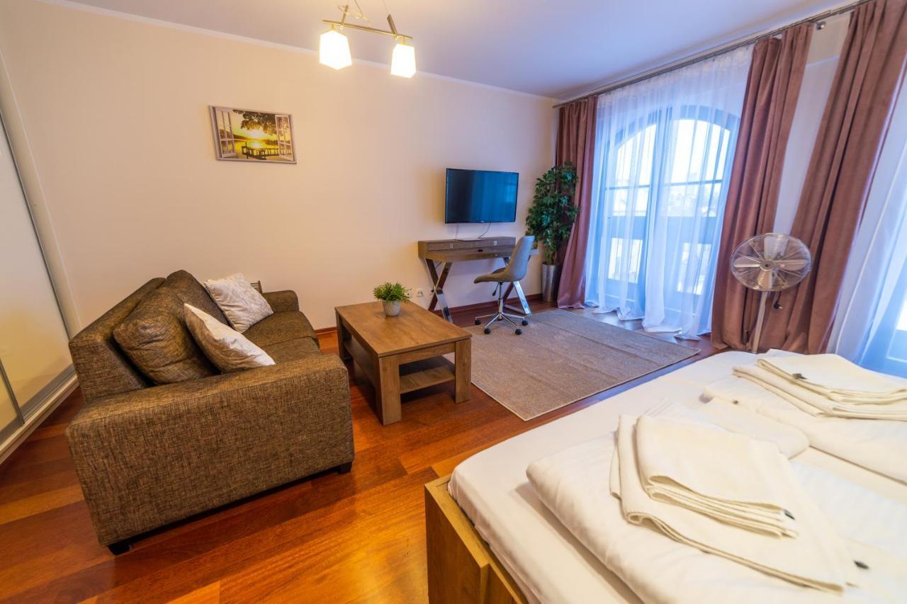 Apartament 26 Mikolajki公寓 外观 照片