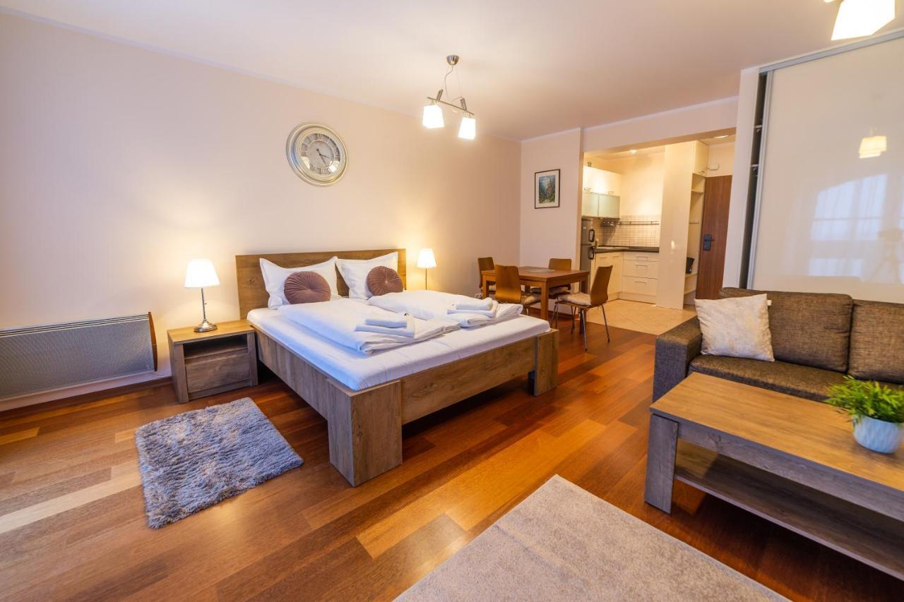 Apartament 26 Mikolajki公寓 外观 照片