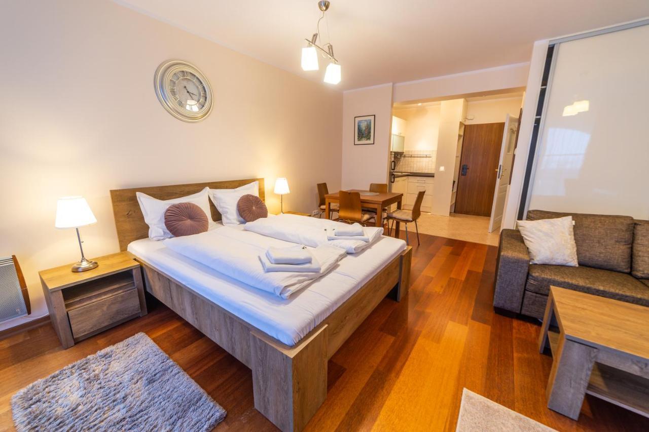 Apartament 26 Mikolajki公寓 外观 照片