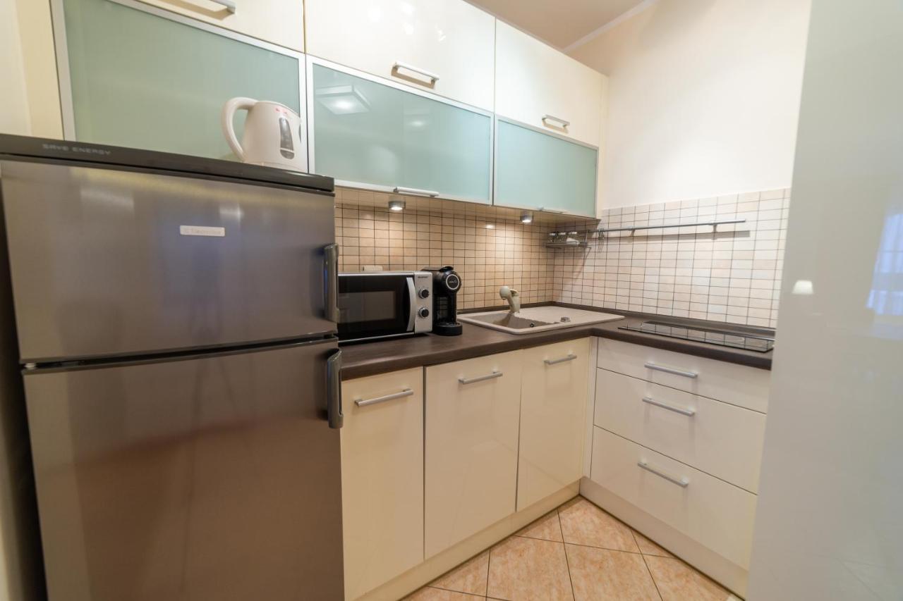 Apartament 26 Mikolajki公寓 外观 照片