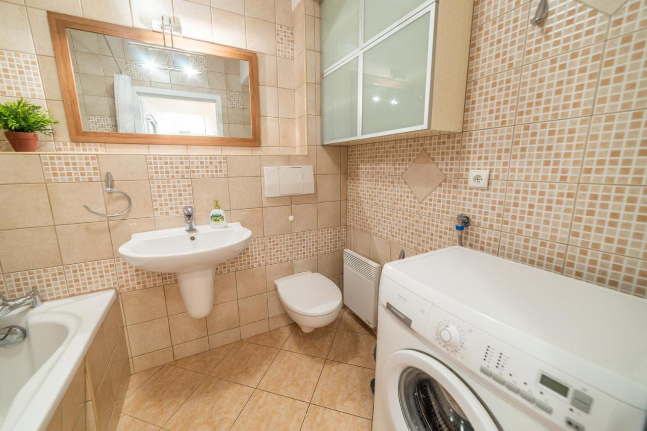 Apartament 26 Mikolajki公寓 外观 照片