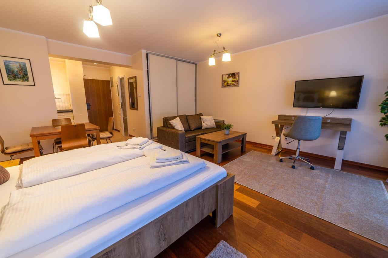 Apartament 26 Mikolajki公寓 外观 照片