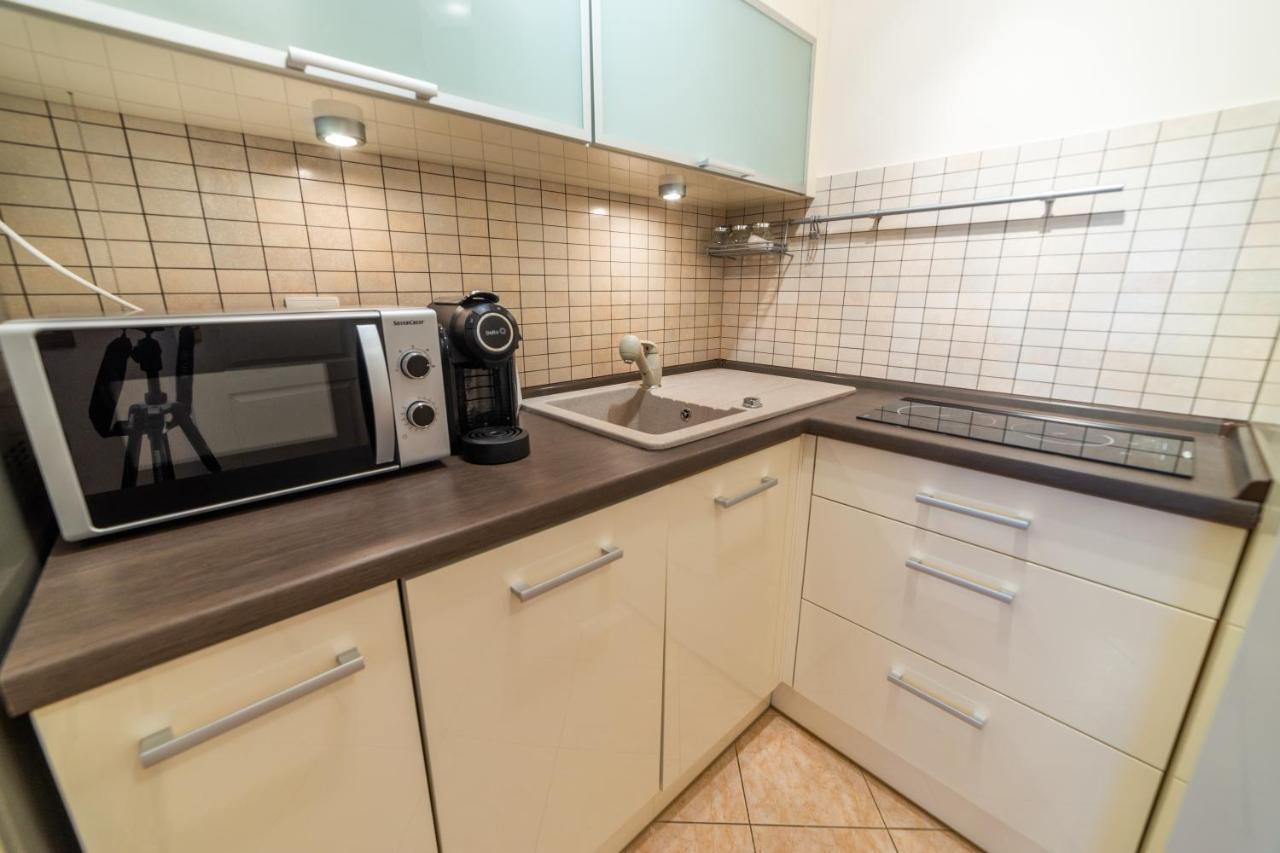 Apartament 26 Mikolajki公寓 外观 照片