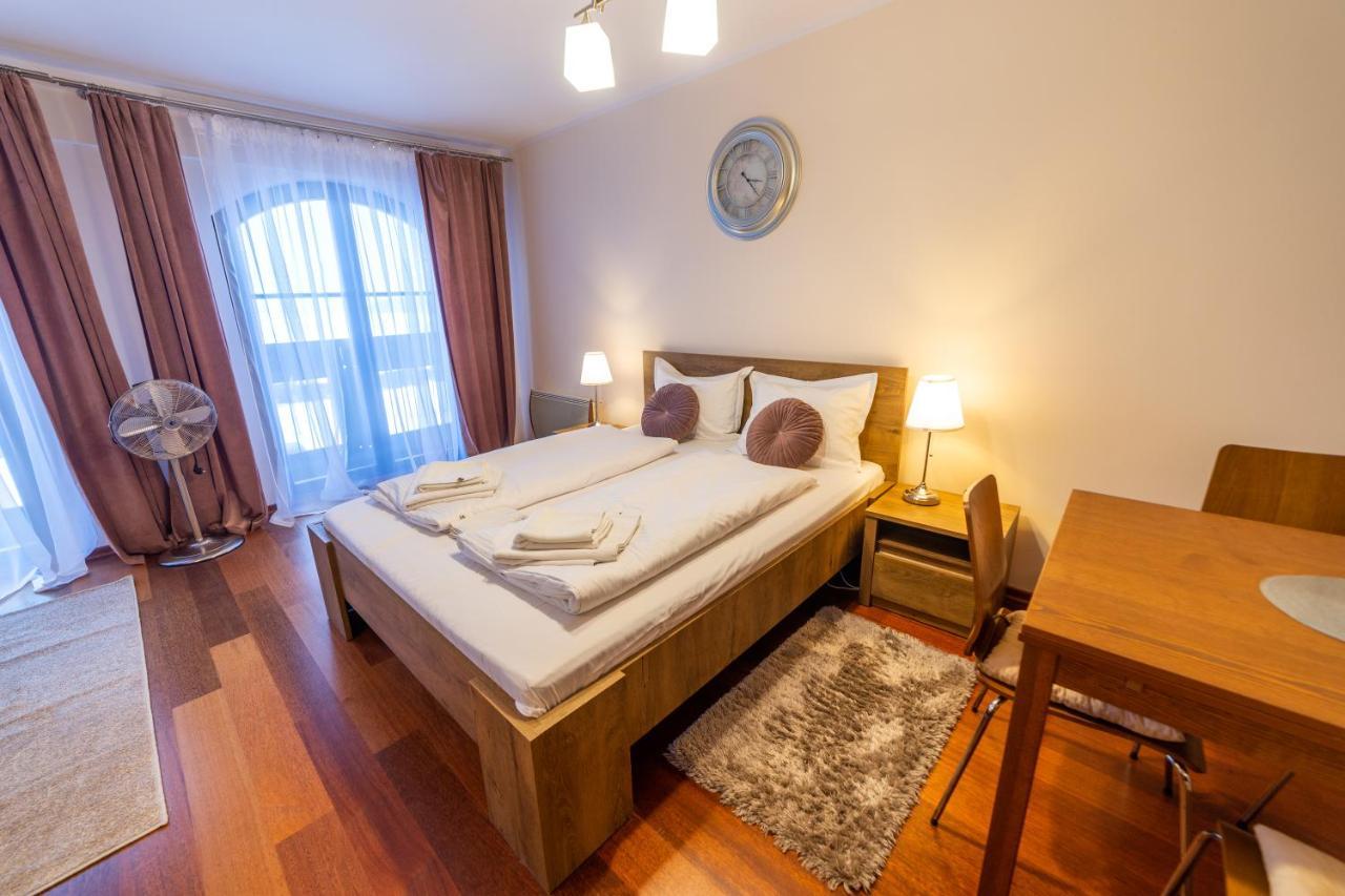 Apartament 26 Mikolajki公寓 外观 照片