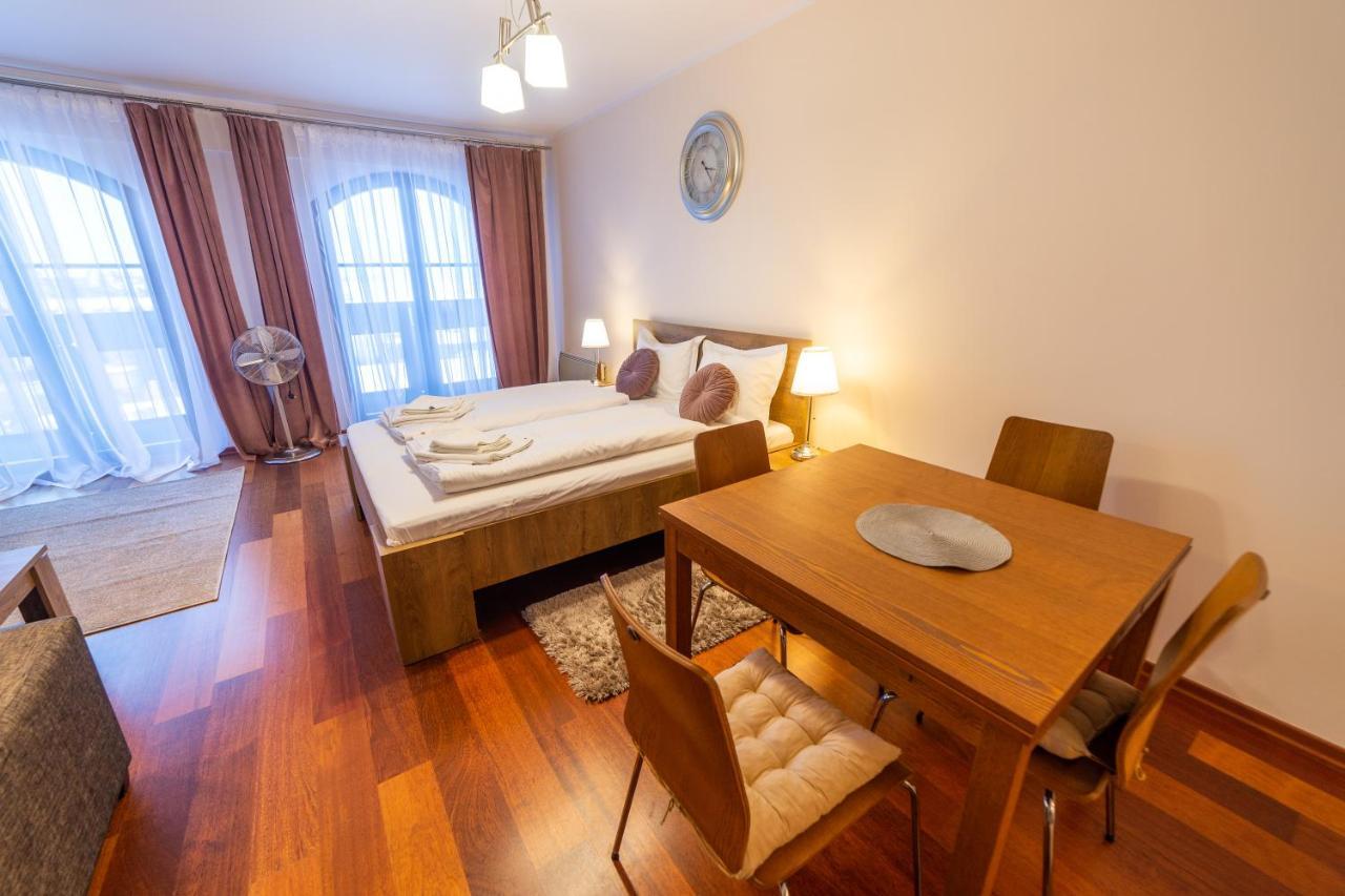 Apartament 26 Mikolajki公寓 外观 照片