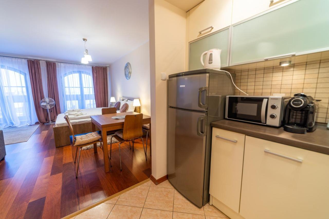 Apartament 26 Mikolajki公寓 外观 照片