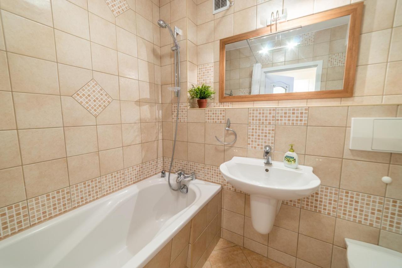 Apartament 26 Mikolajki公寓 外观 照片