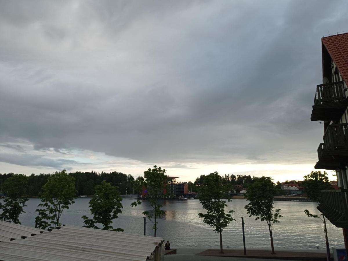 Apartament 26 Mikolajki公寓 外观 照片