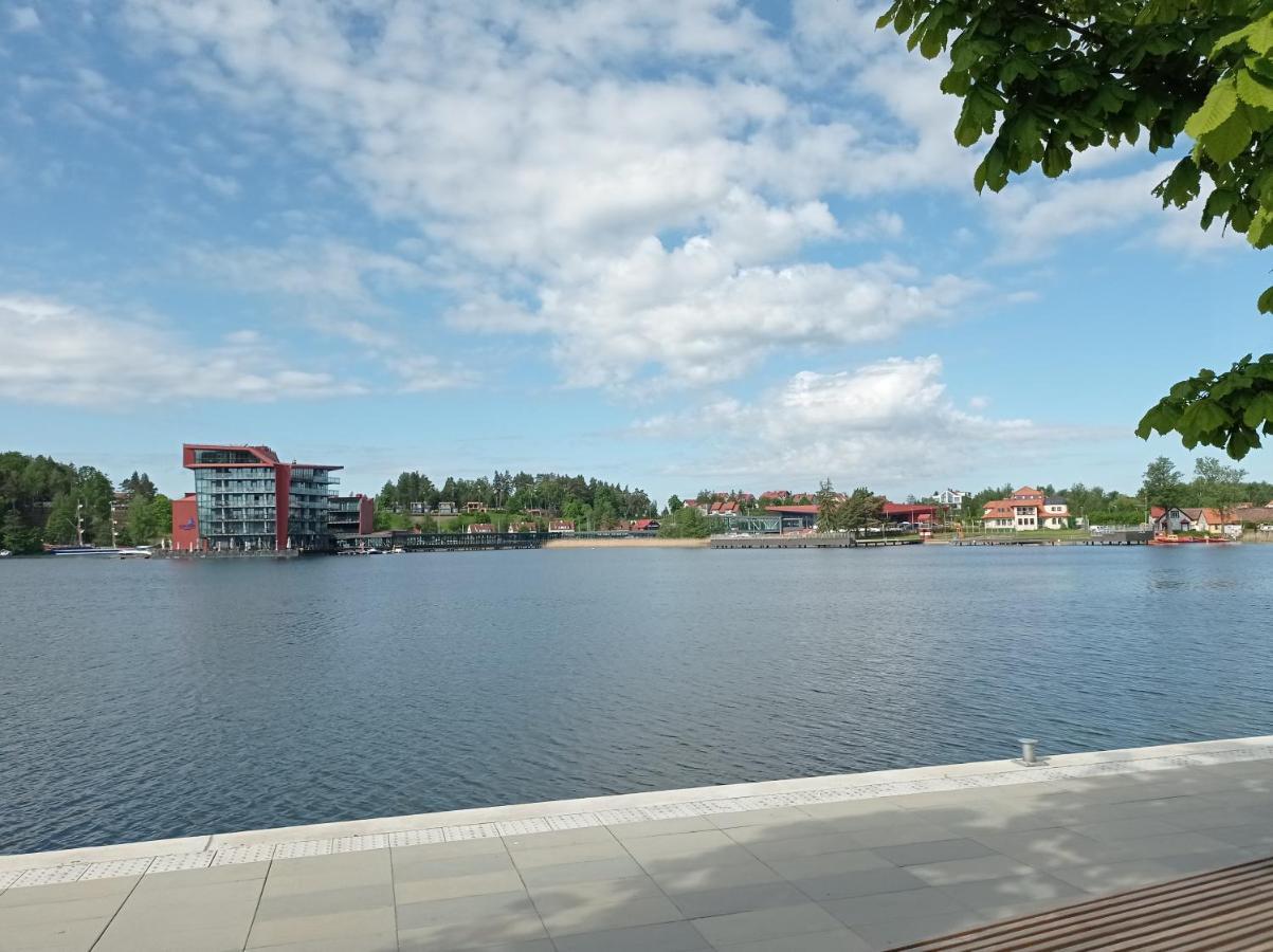 Apartament 26 Mikolajki公寓 外观 照片